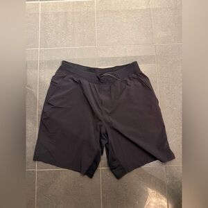 Lululemon Athletic Shorts
